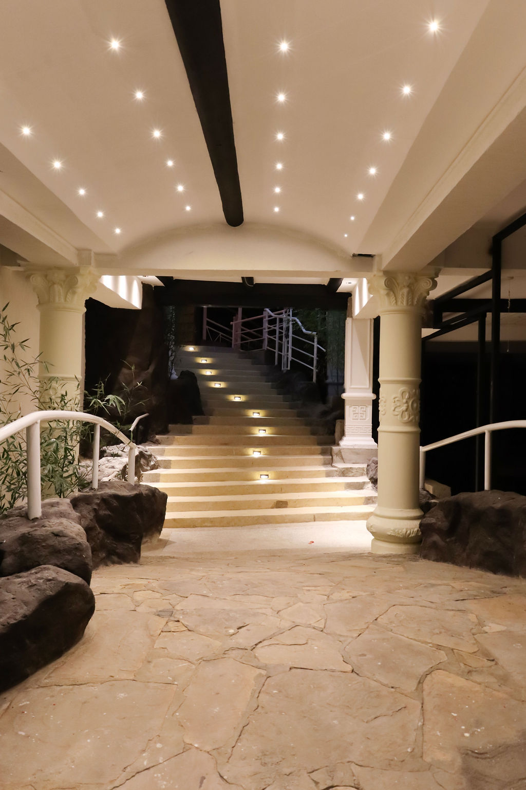Our Ocean Conference 2026 venue and travel planning